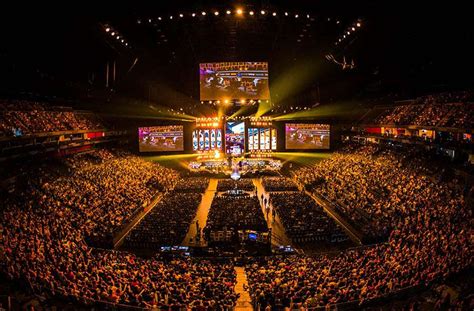 [Top 7] FPS Esports Games That Are Popular .